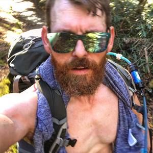 Meet your Posher, Terry